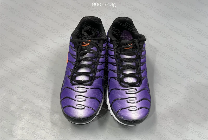 Air Max Plus 2