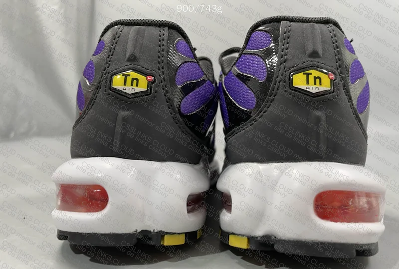 Air Max Plus 3