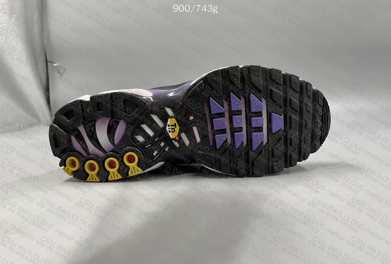Air Max Plus 5