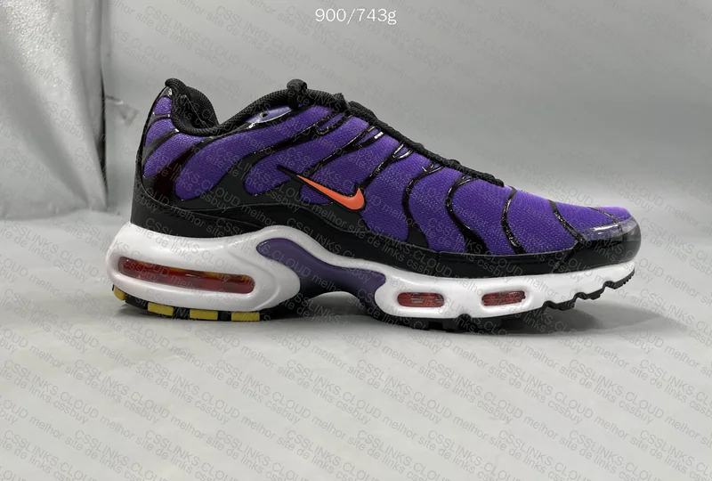 Air Max Plus 8