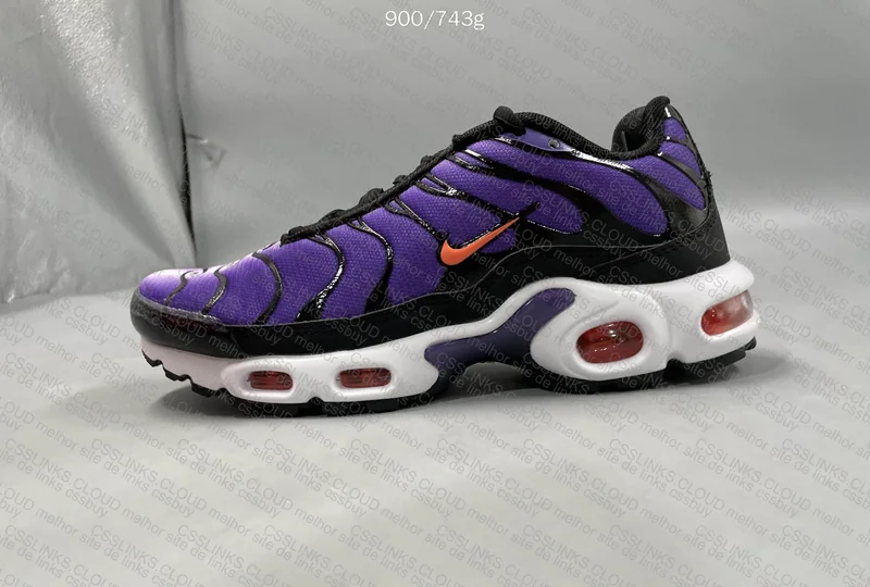 Air Max Plus 9
