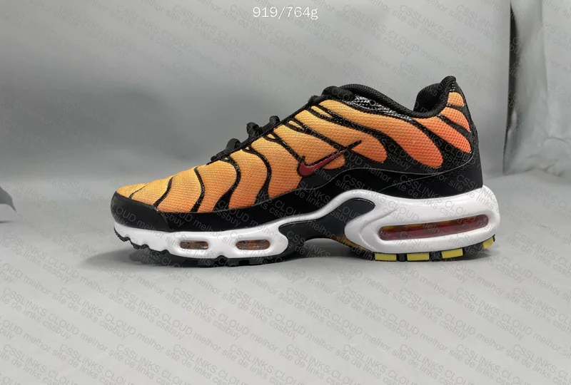 Air Max Plus 4
