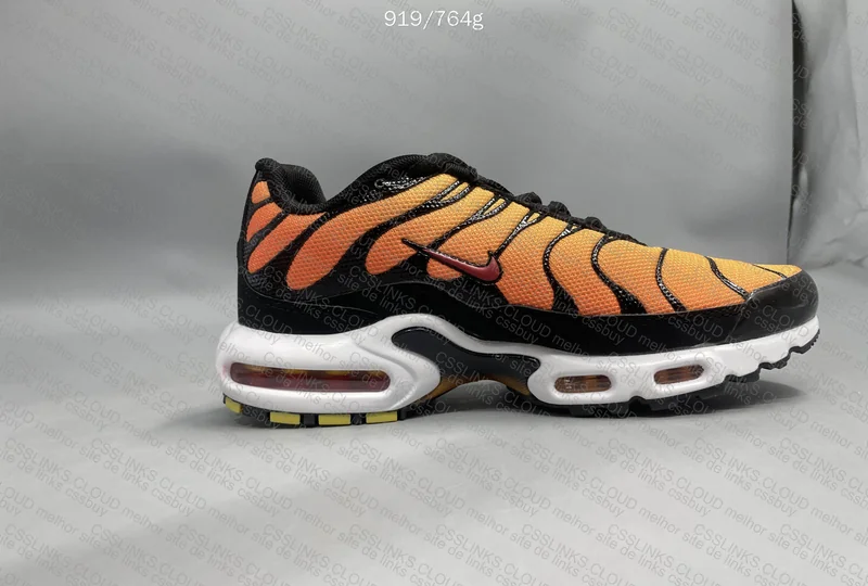 Air Max Plus 8