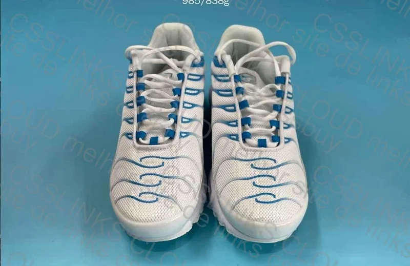 Air Max plus