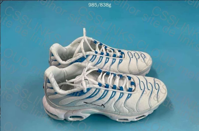 Air Max plus 2