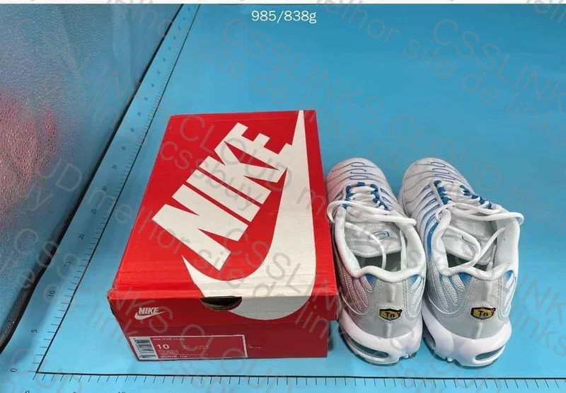 Air Max plus 3