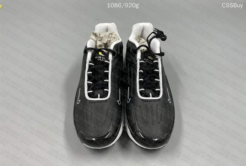 Air Max Plus 3