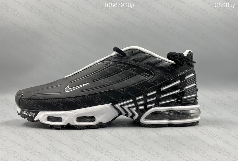Air Max Plus 3 3