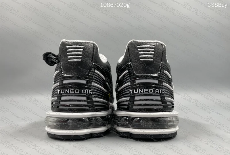 Air Max Plus 3 4