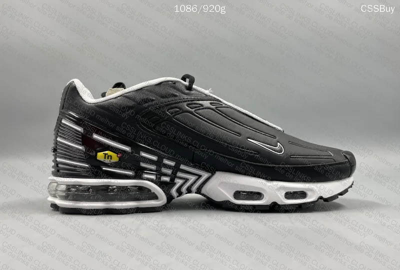 Air Max Plus 3 5