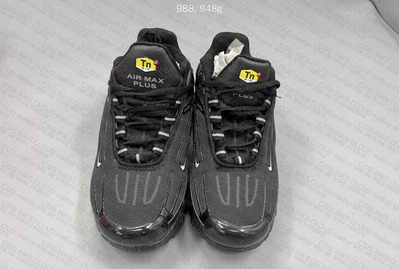 air max plus 3
