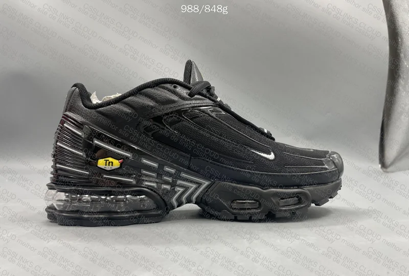 air max plus 3 3