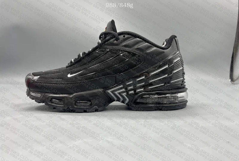 air max plus 3 4