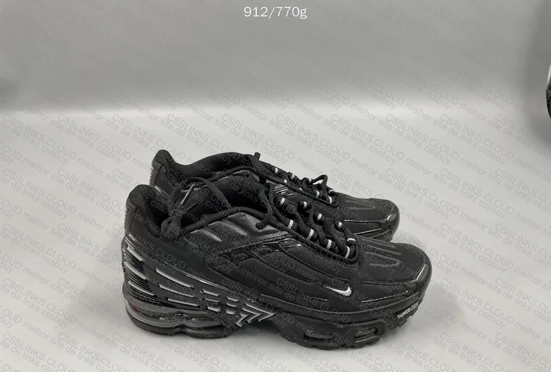 air max plus 3