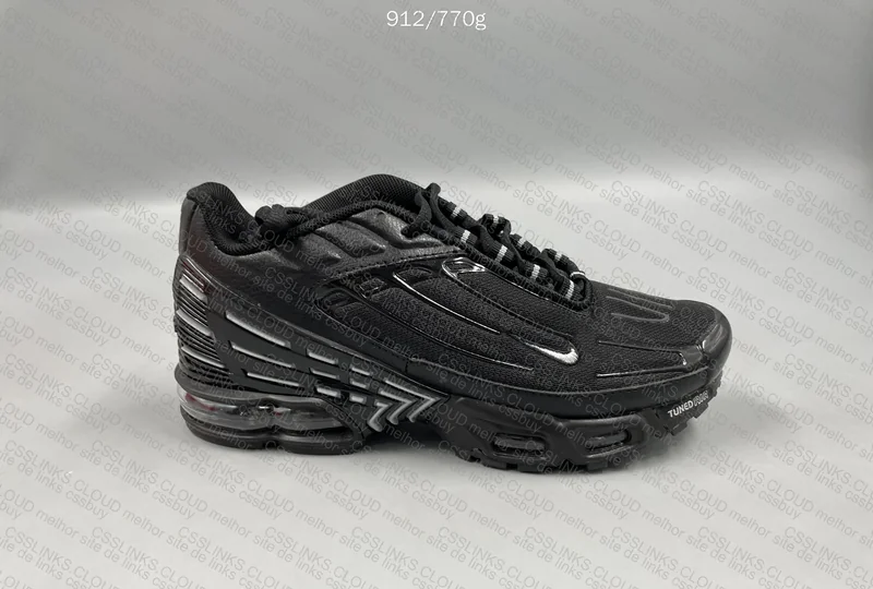 air max plus 3 4