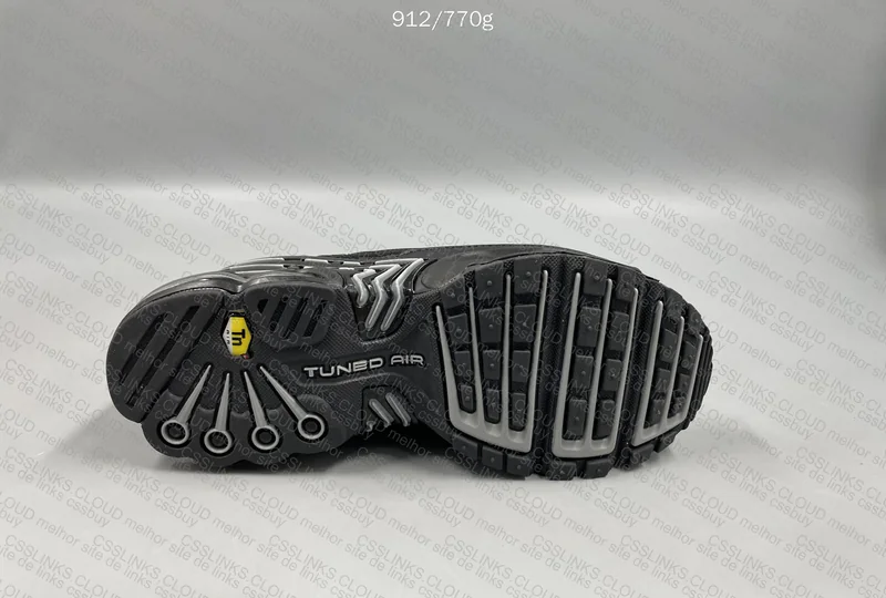 air max plus 3 5