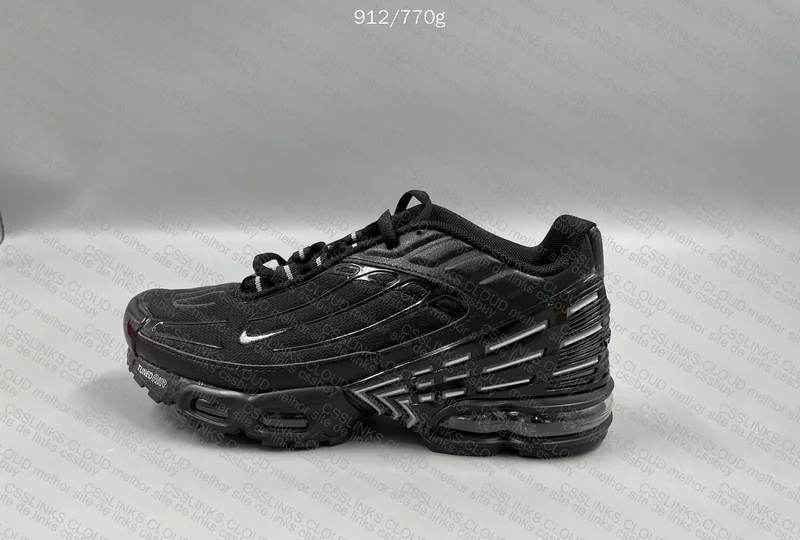 air max plus 3 8