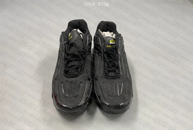 air max plus 3 (GL???) 4