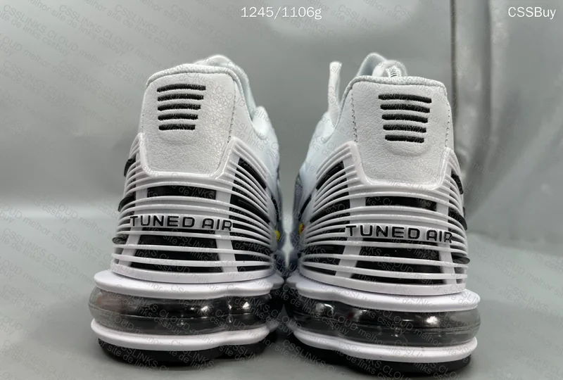 AIR MAX PLUS 3 (ME AJUDEM) 2