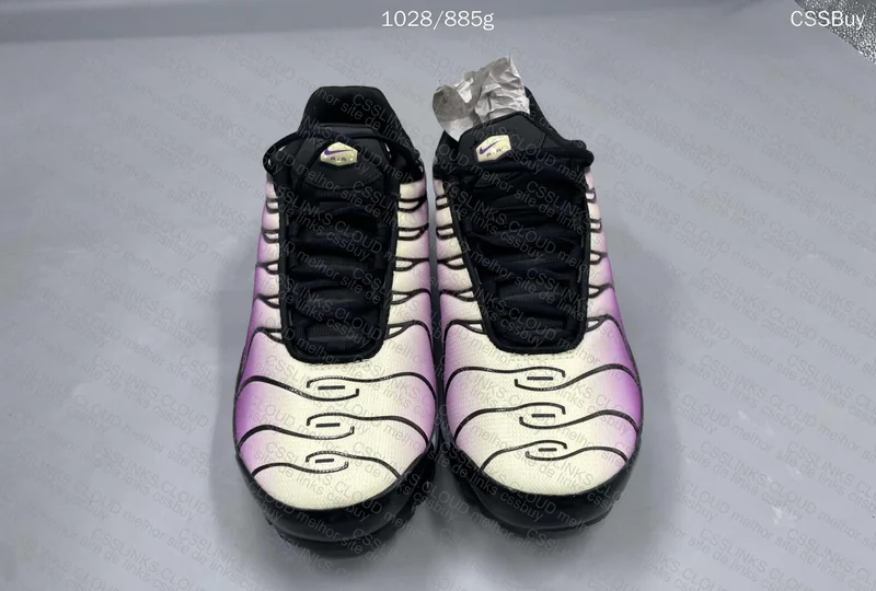 Air max plus bold berry