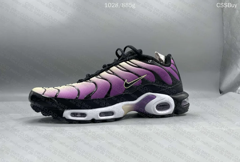Air max plus bold berry 5