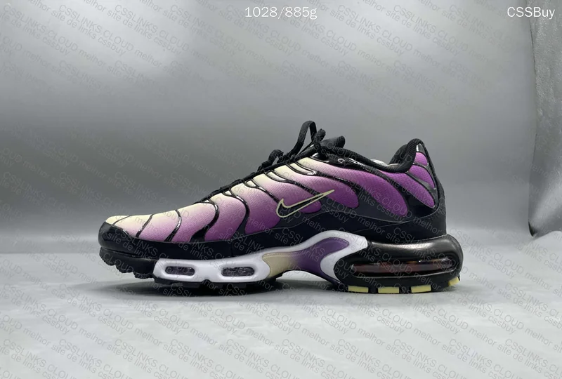 Air max plus bold berry 6