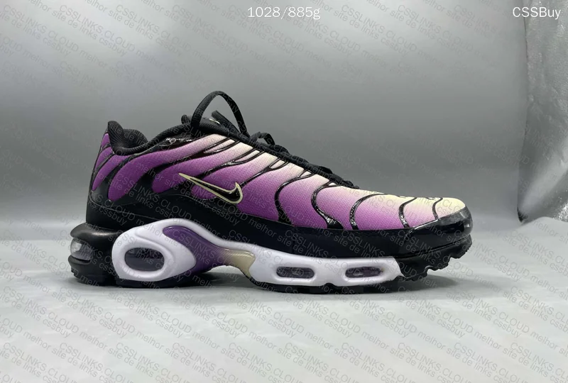 Air max plus bold berry 7