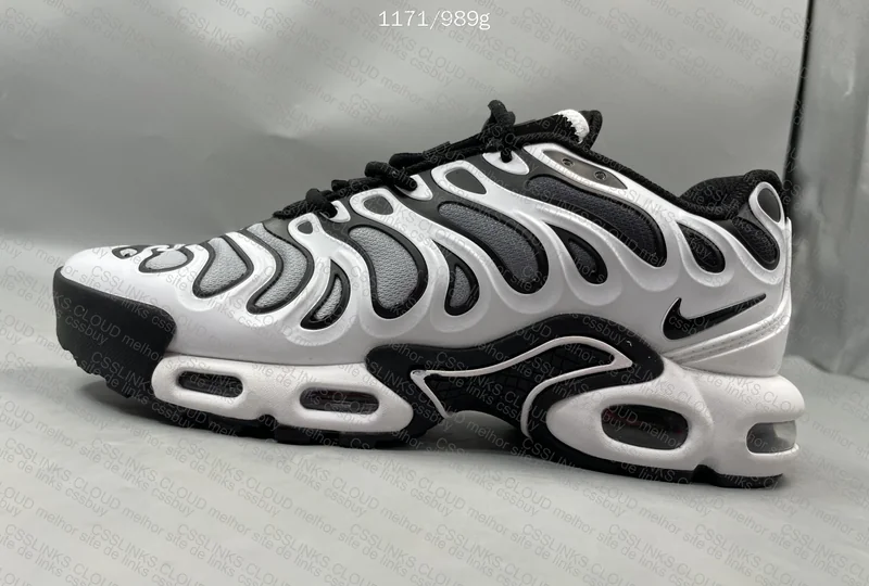 Air Max Plus Drift (ajudem pfv) 4