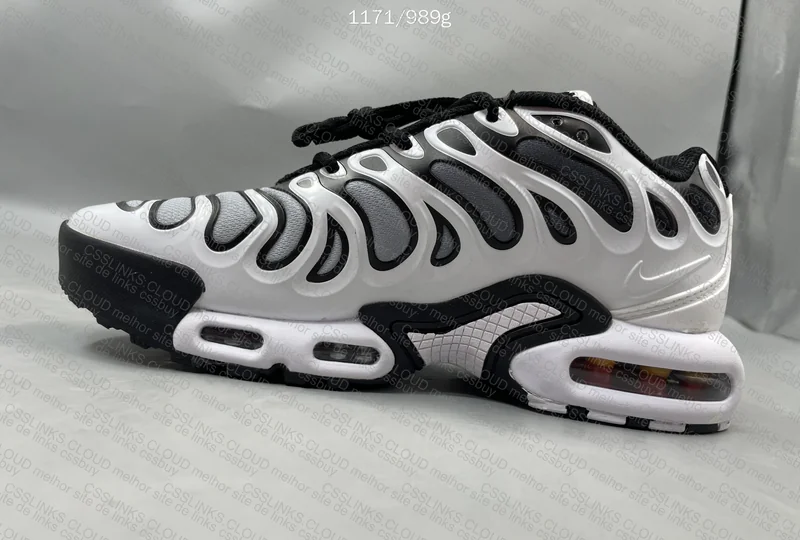 Air Max Plus Drift (ajudem pfv) 8