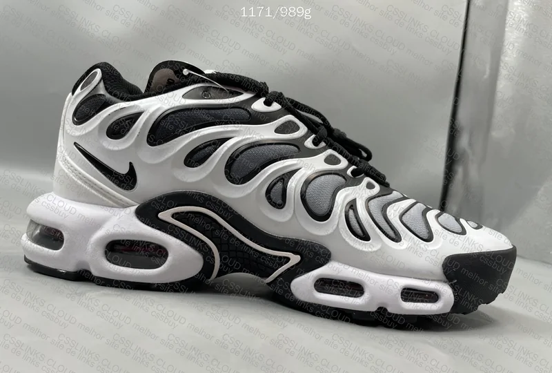 Air Max Plus Drift (ajudem pfv) 9