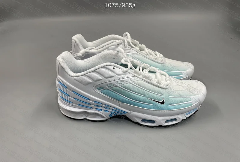 Air max Plus III Laser Blue ta gl?