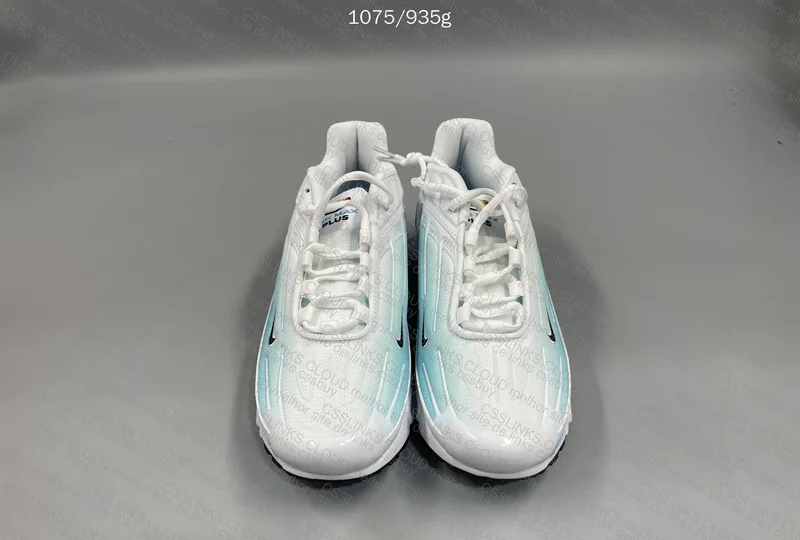 Air max Plus III Laser Blue ta gl? 2