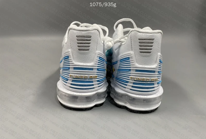 Air max Plus III Laser Blue ta gl? 3