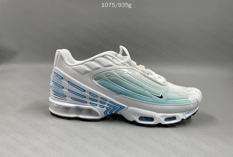 Air max Plus III Laser Blue ta gl? 5