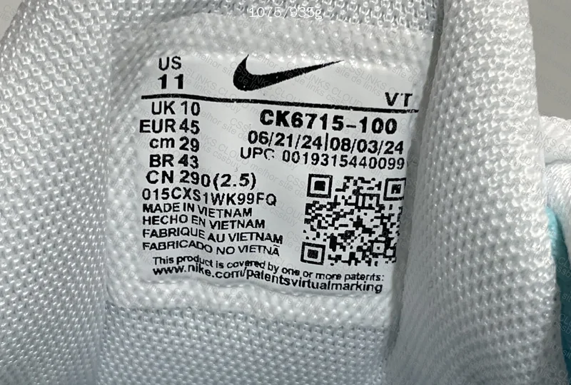 Air max Plus III Laser Blue ta gl? 6