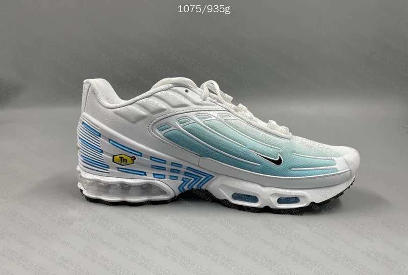 Air max Plus III Laser Blue ta gl? 7