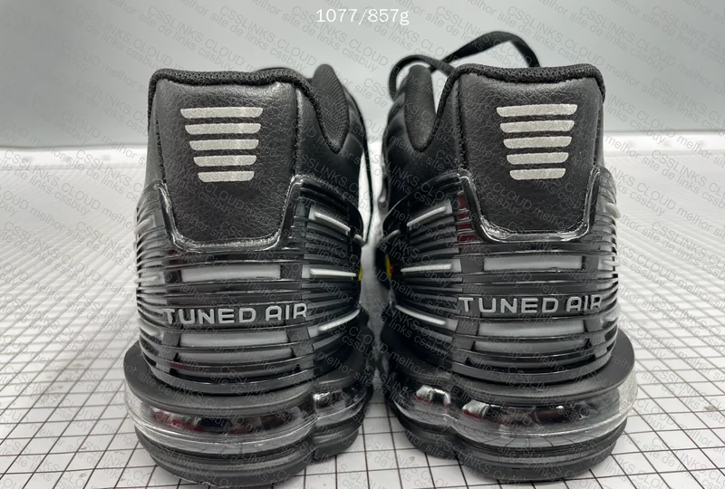 Air Max Plus III :ninja: