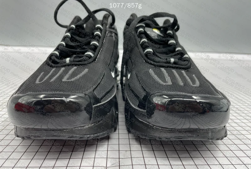 Air Max Plus III :ninja: 2