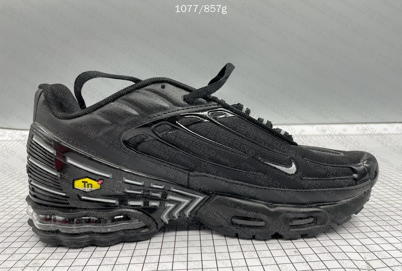 Air Max Plus III :ninja: 6