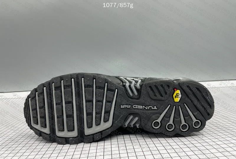 Air Max Plus III :ninja: 7