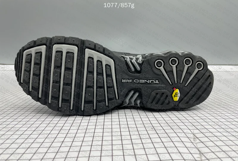 Air Max Plus III :ninja: 9