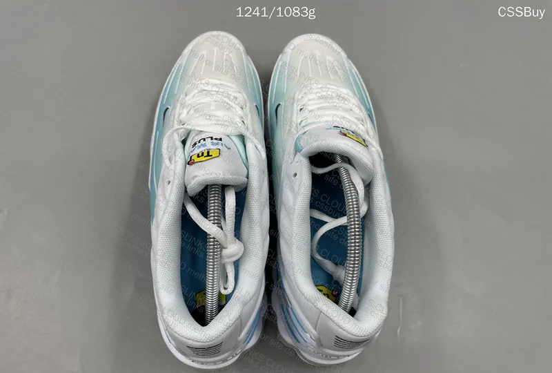 Air max Plus III umkao (GL) ajudem pf 10