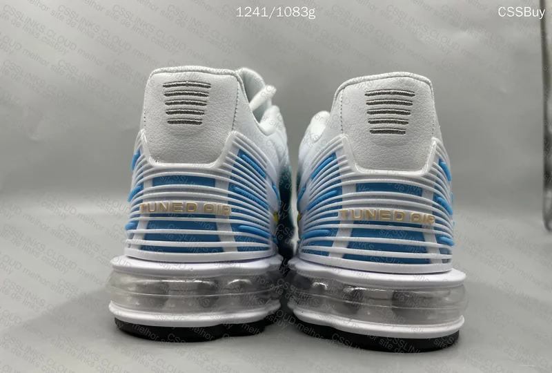 Air max Plus III umkao (GL) ajudem pf 3