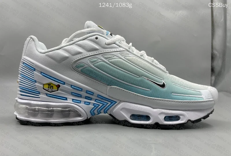 Air max Plus III umkao (GL) ajudem pf 4