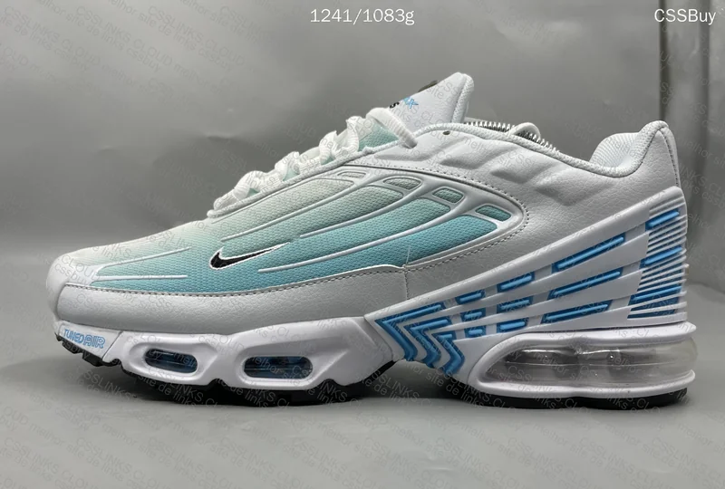 Air max Plus III umkao (GL) ajudem pf 5