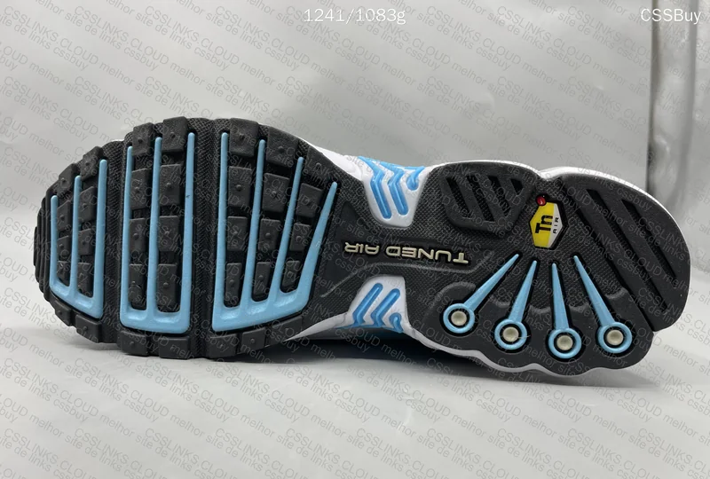 Air max Plus III umkao (GL) ajudem pf 6