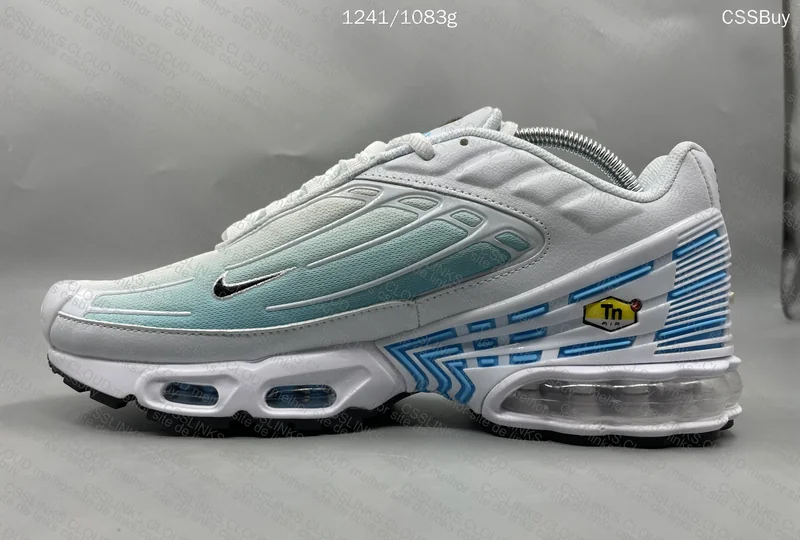Air max Plus III umkao (GL) ajudem pf 7