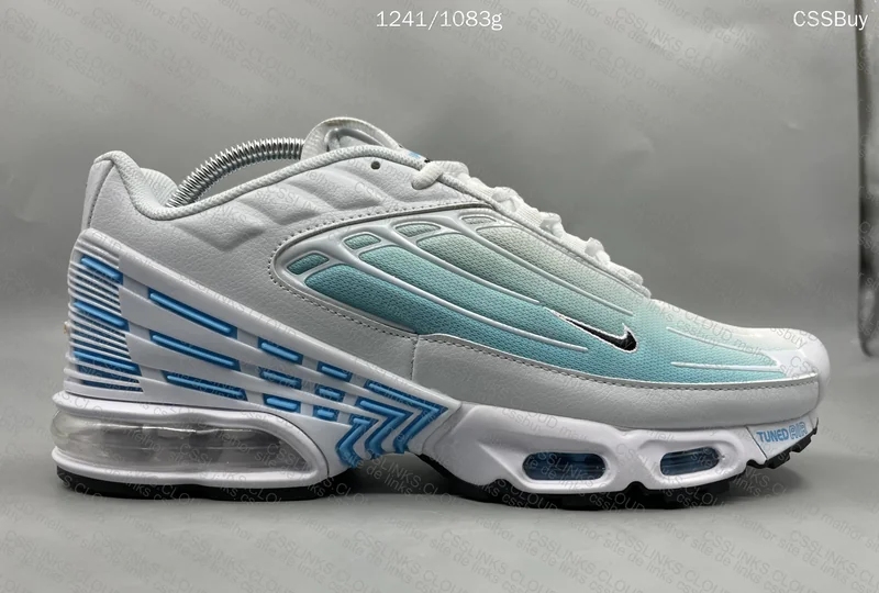 Air max Plus III umkao (GL) ajudem pf 8