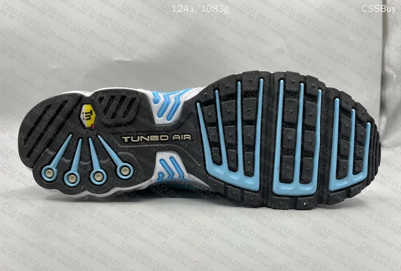 Air max Plus III umkao (GL) ajudem pf 9