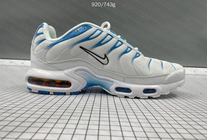 Air Max plus jmdy